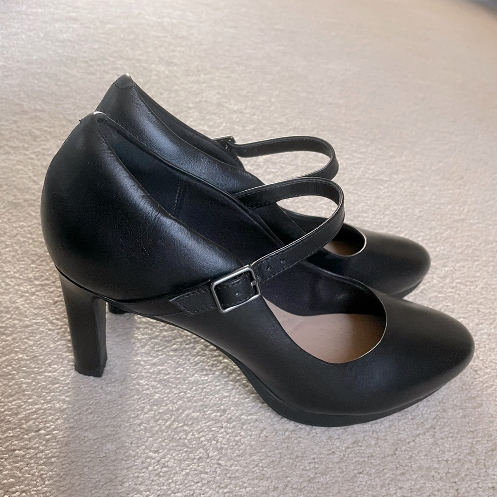 Clarks Ambyr Mary Jane